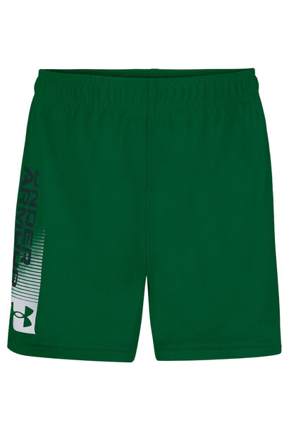 Shorts TECH WORDMARK VERT - UA OCEAN 2.0