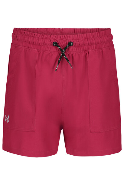 Short BASE FUCHSIA - UA OCEAN 2.0