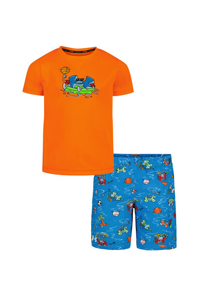 Ensemble maillot TOWN POOL - UA OCEAN 2.0