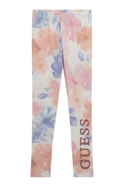 Legging JUNIOR - WATER FLOWER
