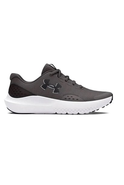 Chaussure de course NOIR LACETS - SURGE 4