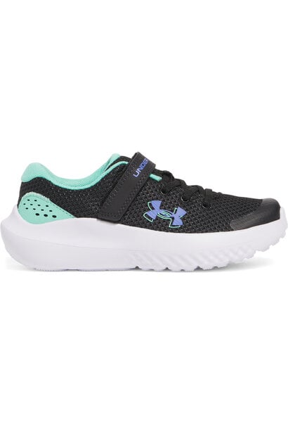 Chaussure de course COMET VELCRO - SURGE 4 AC