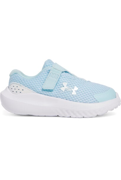 Chaussure de course STREAM VELCRO - SURGE 4 AC