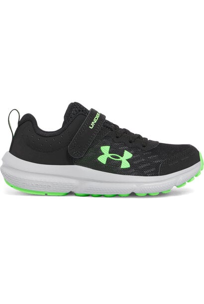 Chaussure de course VELCRO - ASSERT 10 AC