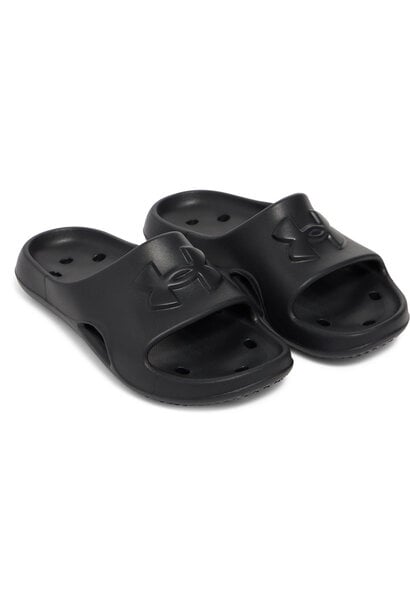 Sandales NOIR SLIDES - LOCKER V
