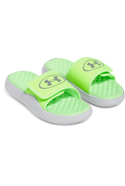 Sandales VERT SLIDES - IGNITE PRO 8 Junior