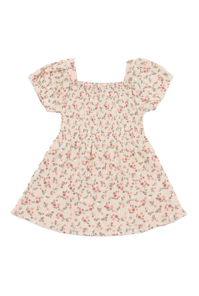 Robe PUFF - TROP BELLE!