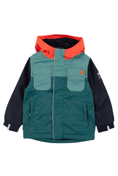 Manteau - ROMAN