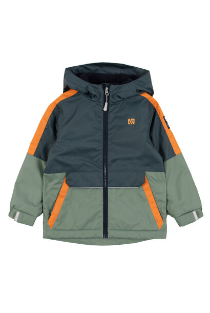 Manteau - ENZO