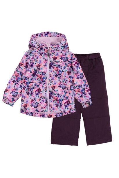 Ensemble de pluie MINI - CAMELIA