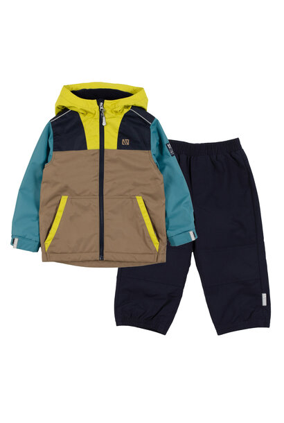 Ensemble de pluie MINI - OWEN