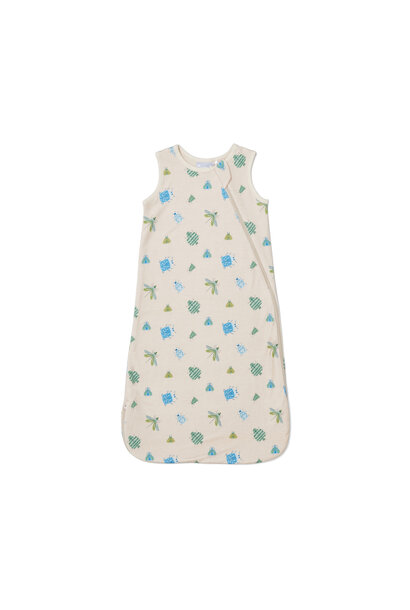 Sac de nuit 0.5 Togs en Modal - INSECTES