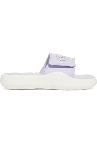 Sandales VIOLET SLIDES - IGNITE PRO 8 Junior
