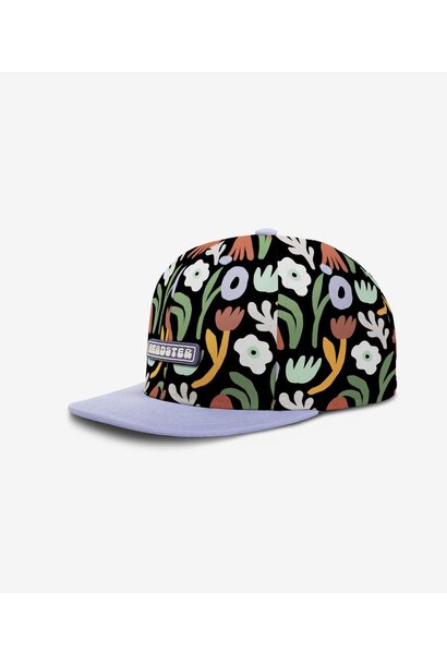 Casquette - PETALES
