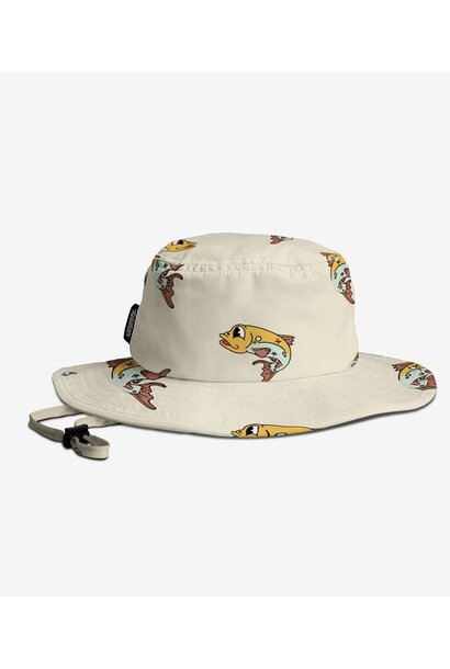Chapeau - À LA PÊCHE