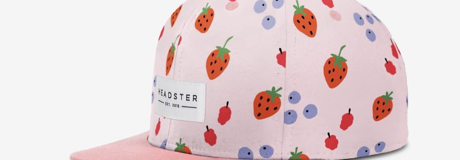 Casquette - PETITS FRUITS