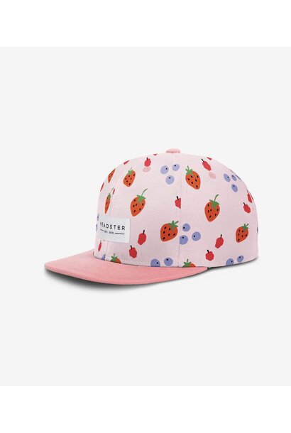 Casquette - PETITS FRUITS