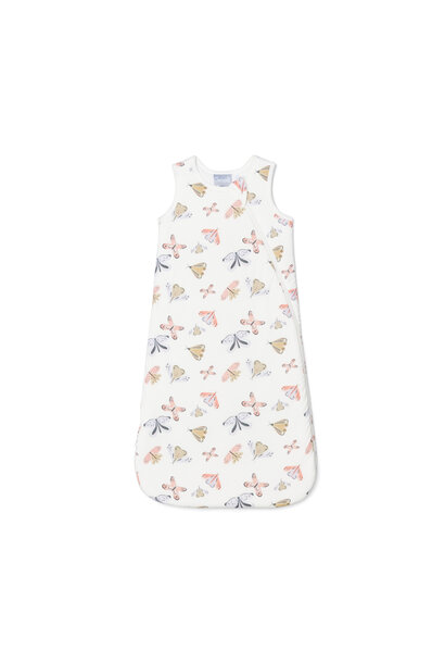 Sac de nuit 0.5 Togs en Modal - PAPILLONS