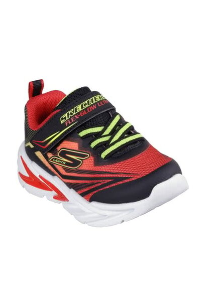 Soulier Lumineux Flex-Glow ULTRA - BKRD