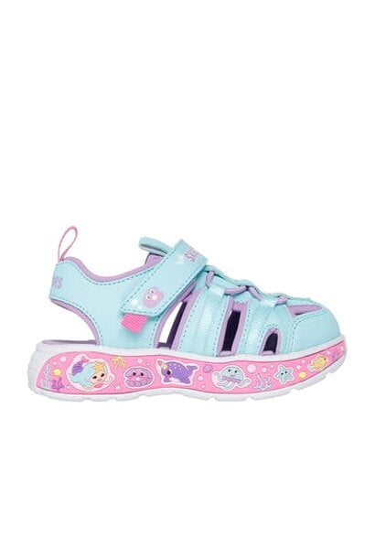 Sandale Play Scene SPLASH - TQLV Enfant