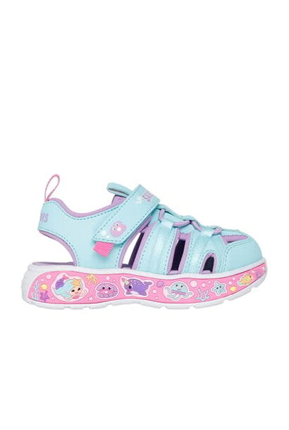 Sandale Play Scene SPLASH - TQLV