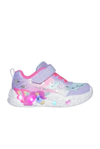 Soulier Lumineux Unicorn Dreams LIL STELLAR