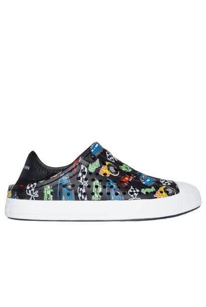 Soulier Guzman Steps SPLASH - CCBK