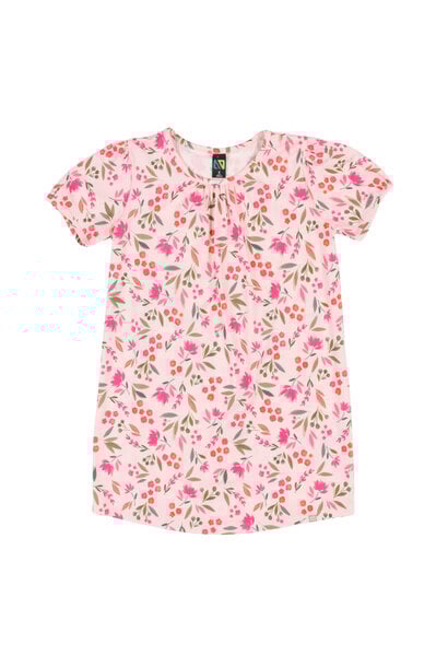 Robe de nuit - DOUCE COCCINELLE