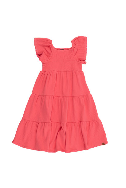 Robe FUSION - DOUCE COCCINELLE