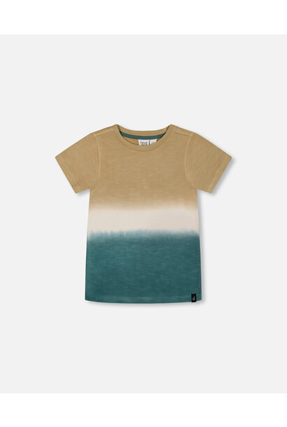 T-shirt MINI - SABLE DE MALIBU