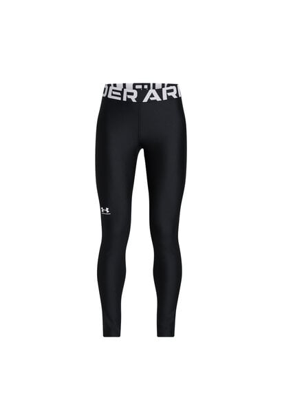 Legging HEATGEAR Noir - UA  BASIC