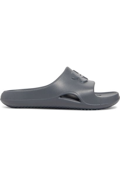 Sandales GRISE SLIDES - LOCKER V