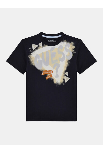 T-Shirt L.A. - ORIGINE