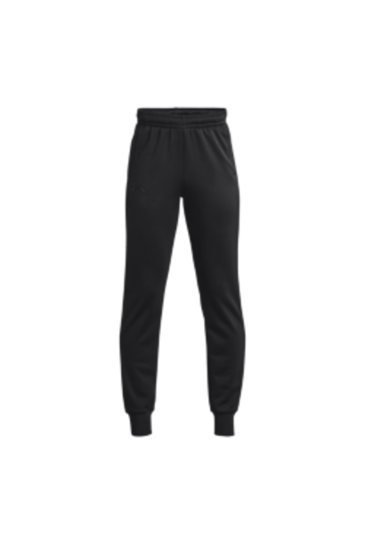 Joggers ARMOUR FLEECE Noir - UA BASIC
