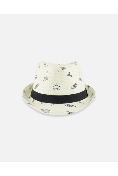 Chapeau de paille - B.O.Y.S.