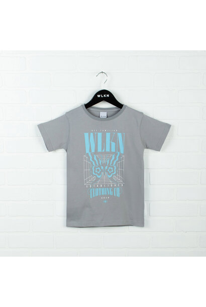 T-Shirt - BUTTERFLY EFFECT