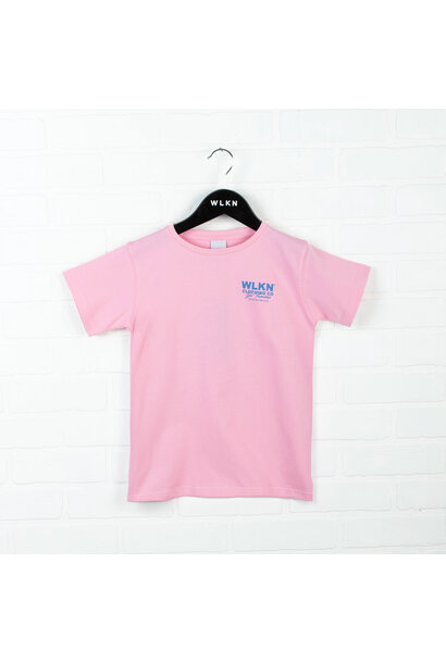 T-Shirt ROSE - PRINCE