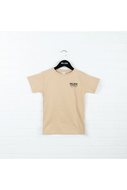 T-Shirt SABLE - PRINCE