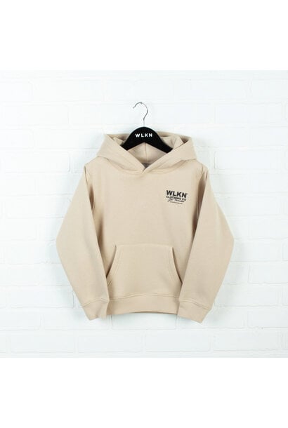 Hoodie SABLE - PRINCE