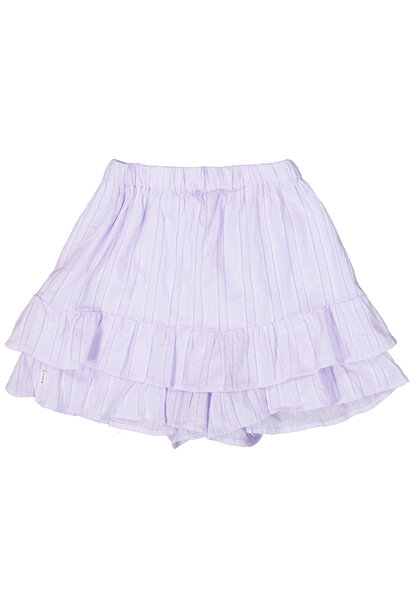 Jupe-Culotte Ballon - DEMOISELLE