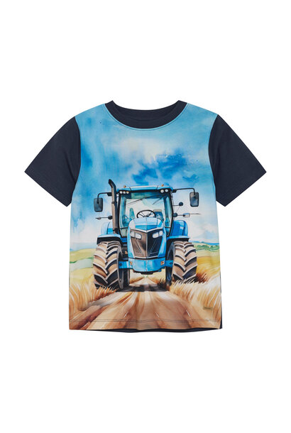 T-shirt - TRACTEUR