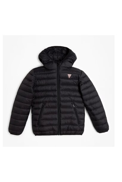 Manteau LOGO PUFFER - GUESS