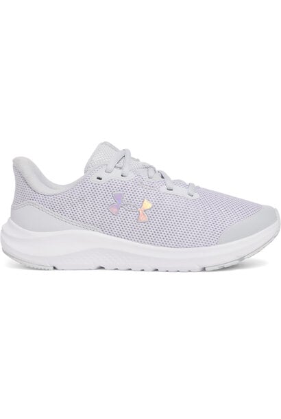 Chaussure de course LACETS - PURSUIT 4