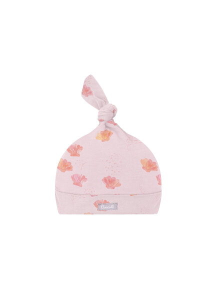 Bonnet en Modal - SEASHELLS