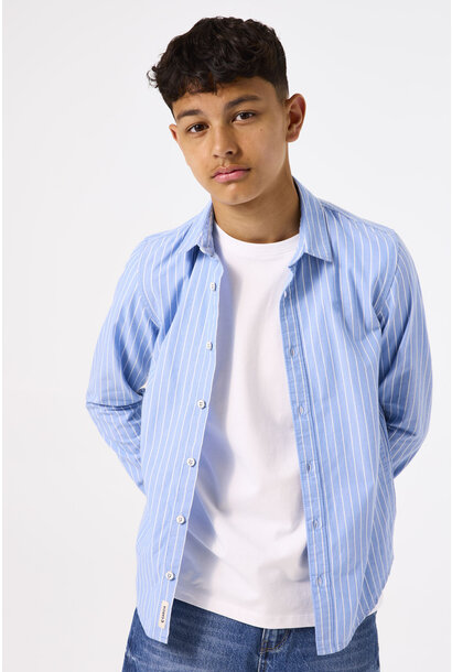 Chemise Denim - GENTLEMEN