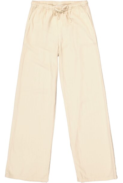 Pantalon Loose Fit - DEMOISELLE