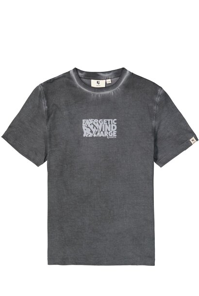 T-Shirt REWIND - GENTLEMEN