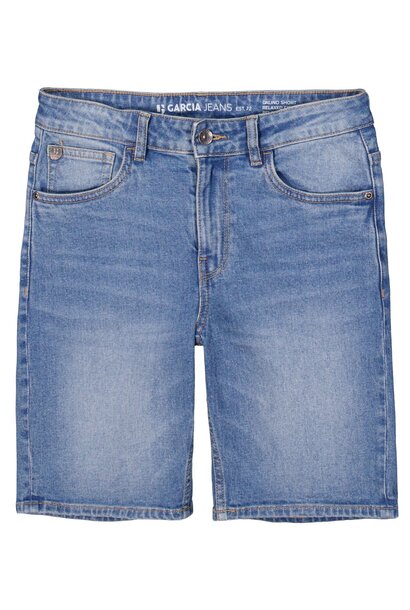 Shorts DALINO - GENTLEMEN