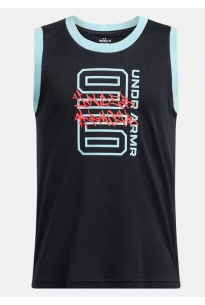 Camisole MESH - UA OCEAN