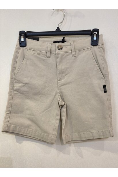 Short STONE - AXEL